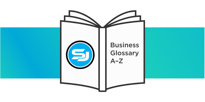 SJCC Toolbox Terms & Glossary