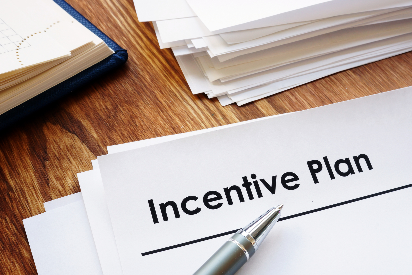 Incentive Clauses
