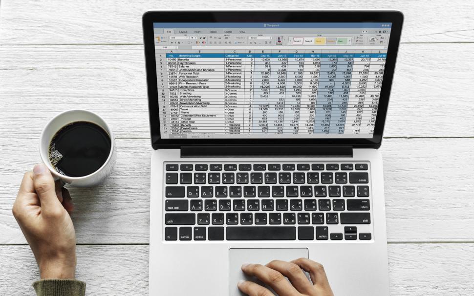 Top 3 Reasons to Leave Spreadsheets