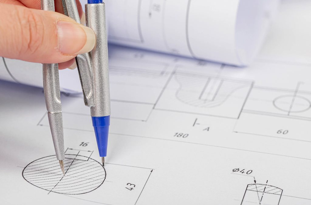 Designers Design, Constructors Construct:  Drawings Constructability Review