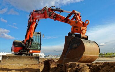 Keep the Excavator Digging – It Drives the Cost
